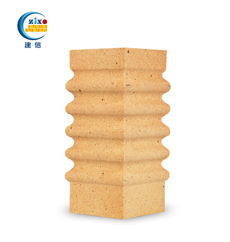 Refractory Materials for Roasting Furnace